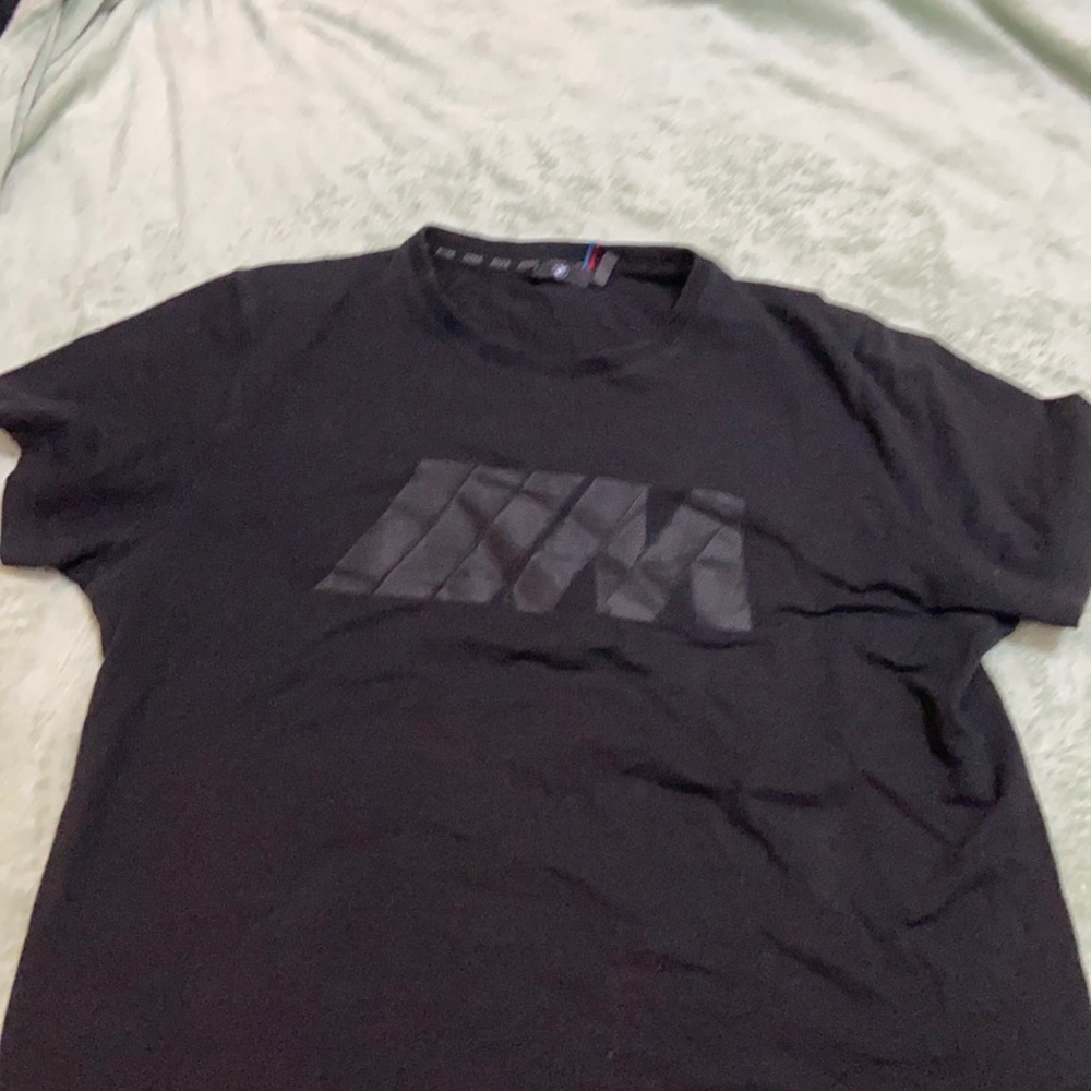 BMW M Tee